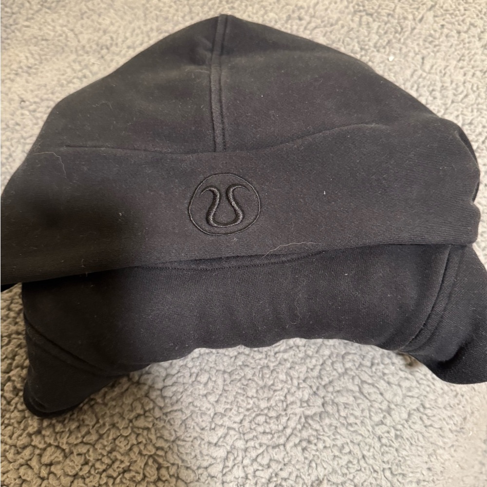 Lululemon Scuba 1/2 Zip - Picture 1 of 4